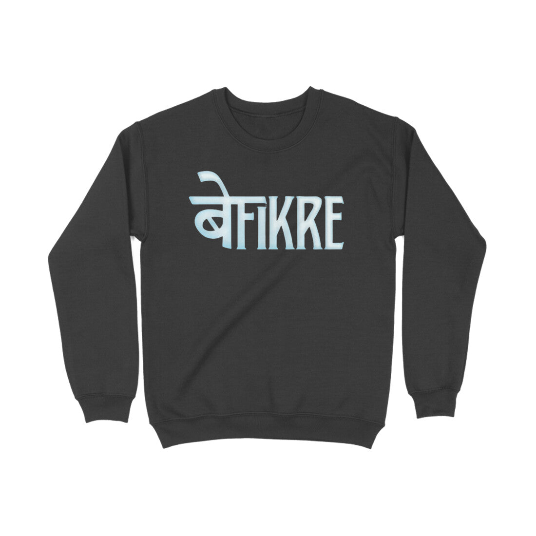 Befikre - sweatshirt